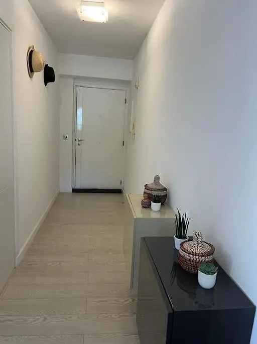 Superbe Appartement Vue Imprenable Sur La Mer Proche Monaco Roquebrune-Cap-Martin France