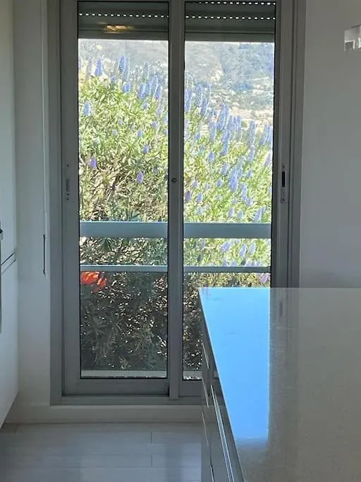 Apartment Superbe Appartement Vue Imprenable Sur La Mer Proche Monaco Roquebrune-Cap-Martin