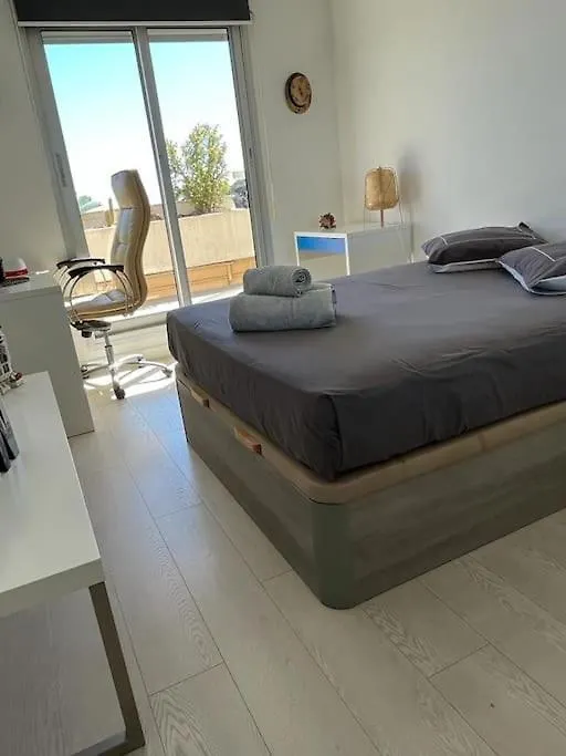 Apartment Superbe Appartement Vue Imprenable Sur La Mer Proche Monaco Roquebrune-Cap-Martin