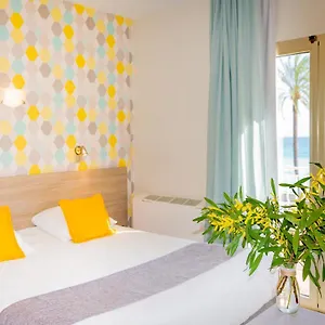 Et Reine D'azur Hotel