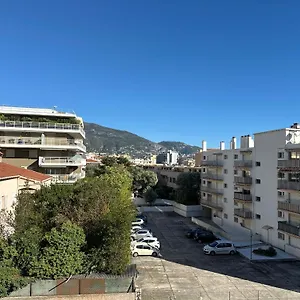 Aiglon Apartment