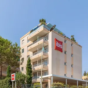 Ibis Cap Martin Menton Hotel