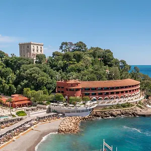 Monte-carlo Hotel