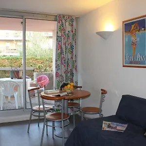 Aparthotel Les Jardins Du Cap, Roquebrune-Cap-Martin