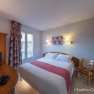 Le Grand Cap Hotel