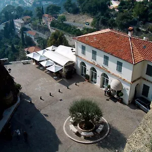 Hotel Restaurant Les Deux Freres, Roquebrune-Cap-Martin