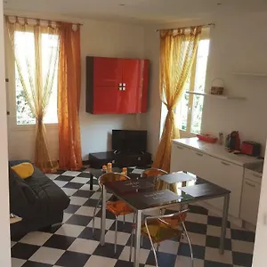 Chez Fifine Roccabruna